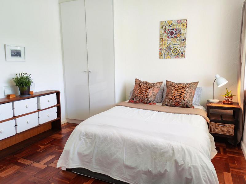 2 Bedroom Property for Sale in Woodstock Western Cape